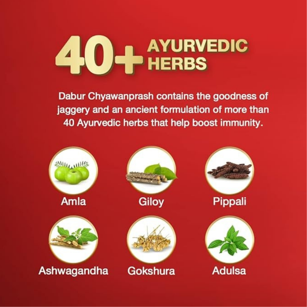 Dabur Chawanprash