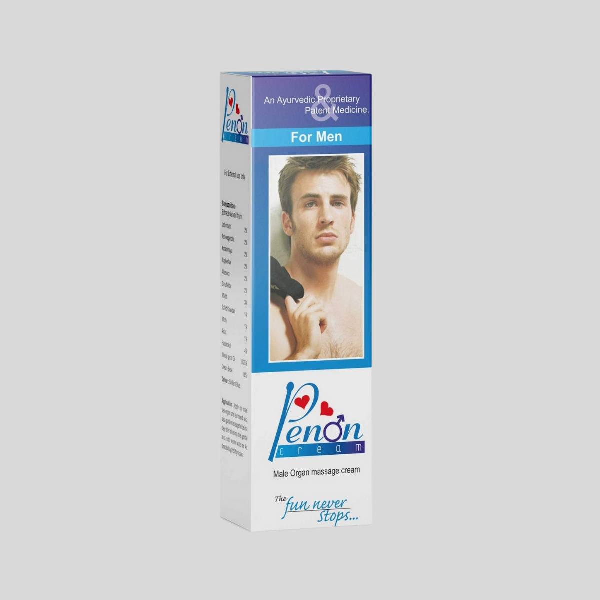 Penon cream