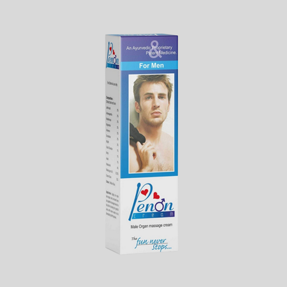 Penon cream