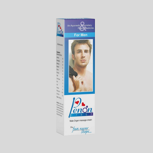 Penon cream