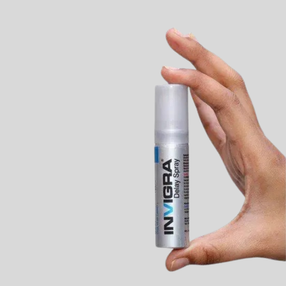 INVIGRA SPRAY