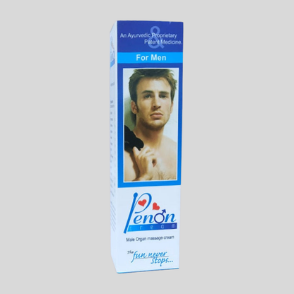 Penon cream