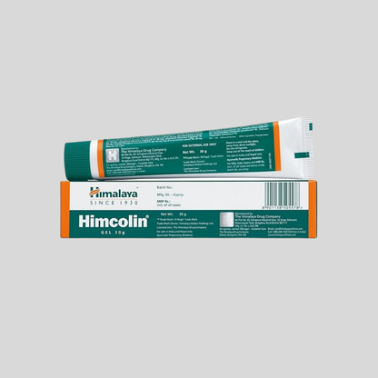 Himcolin cream