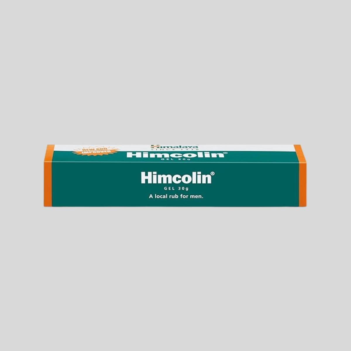 Himcolin cream