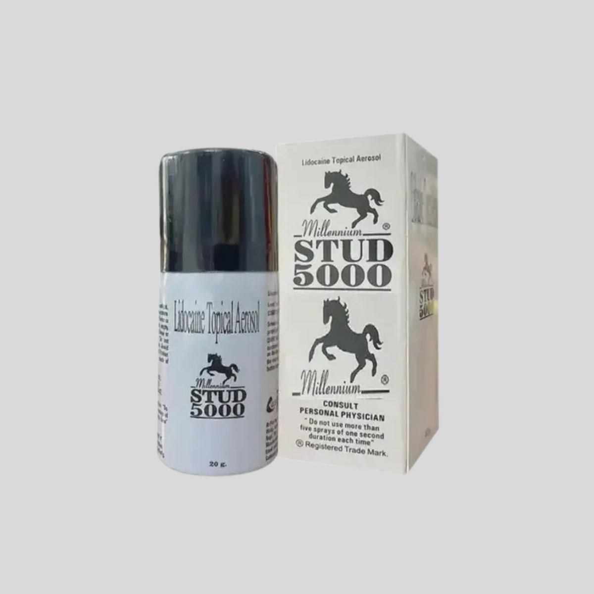 Stud Spray 5000