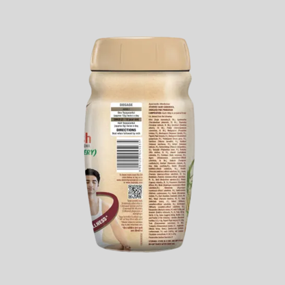 Dabur Chawanprash