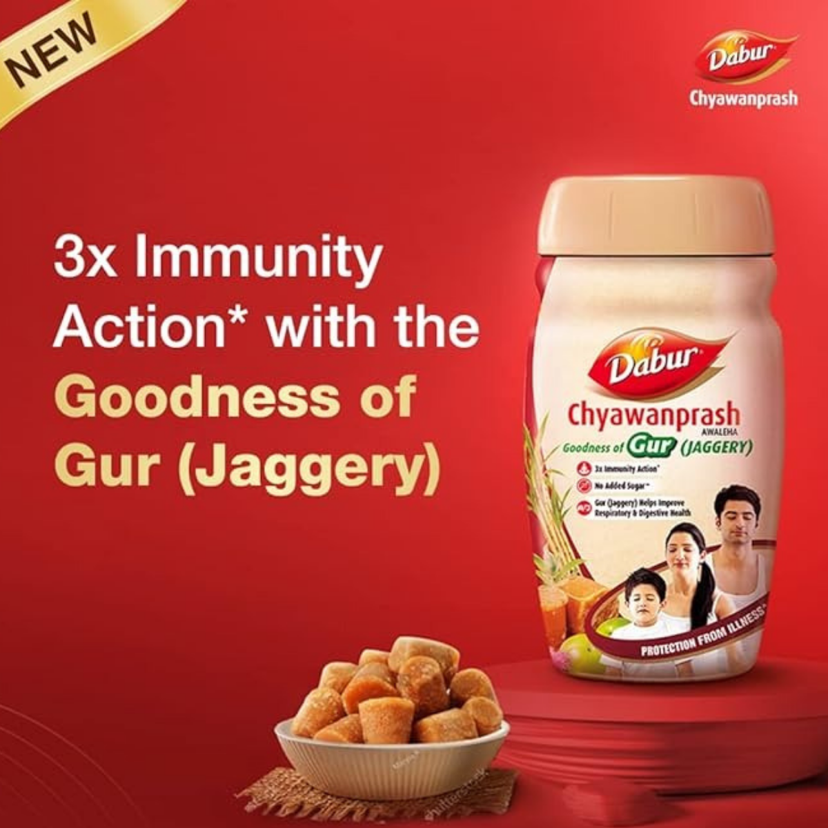 Dabur Chawanprash