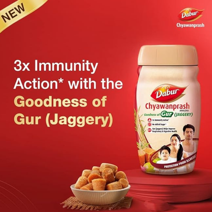 Dabur Chawanprash
